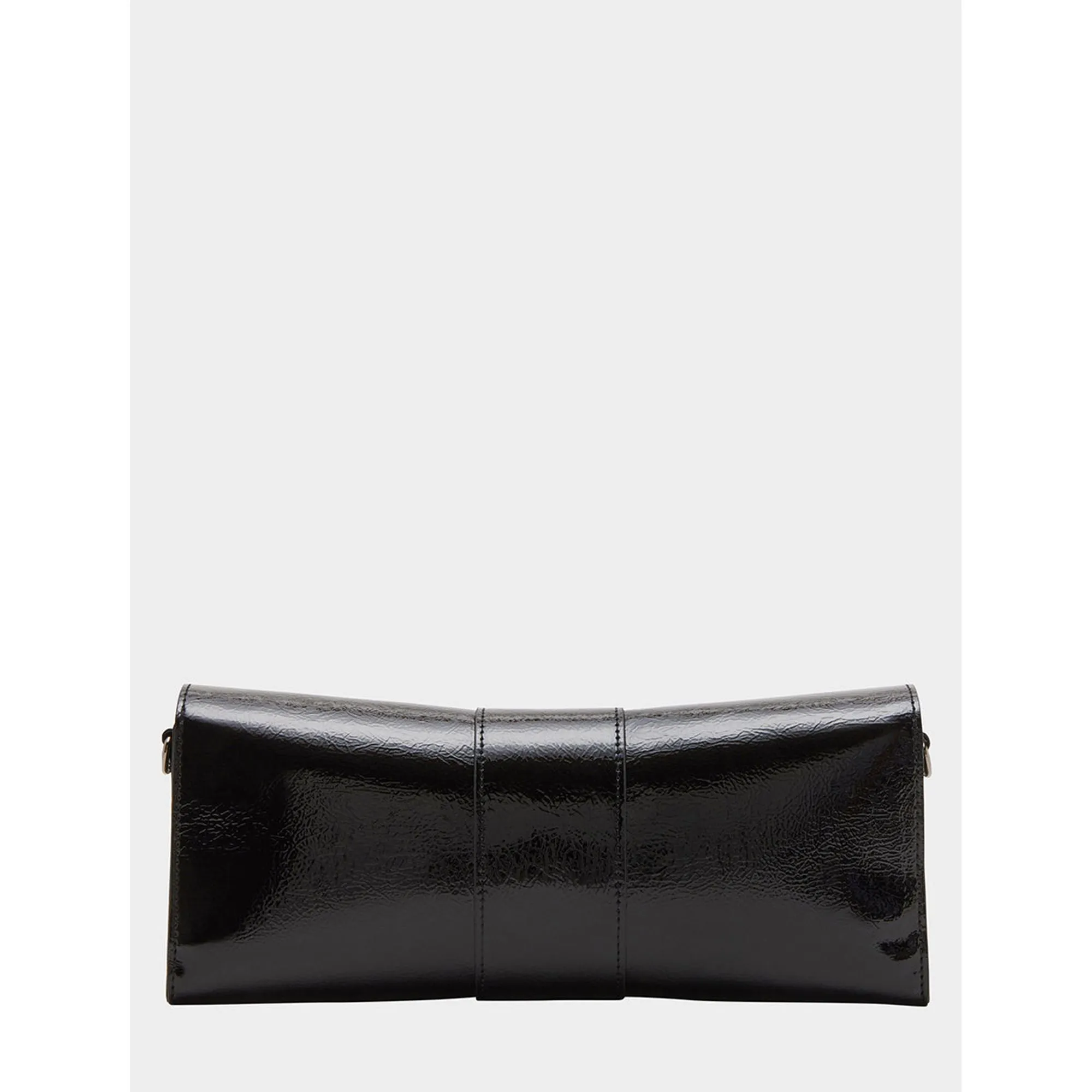 Itsy Bitsy Convertible Clutch Black Betsey Johnson Jewelry