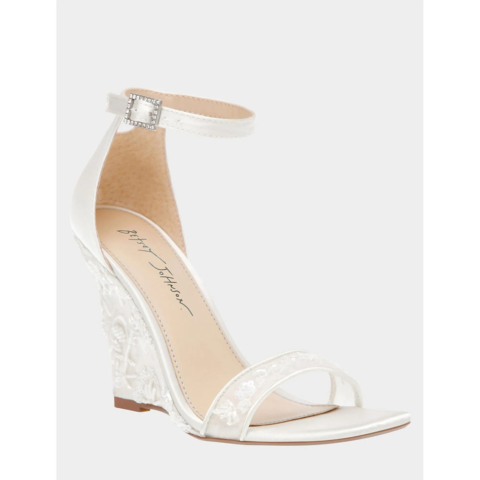 Ivan Ivory Betsey Johnson Jewelry