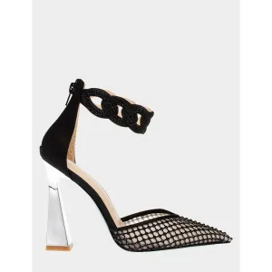 Jad Black Betsey Johnson Jewelry