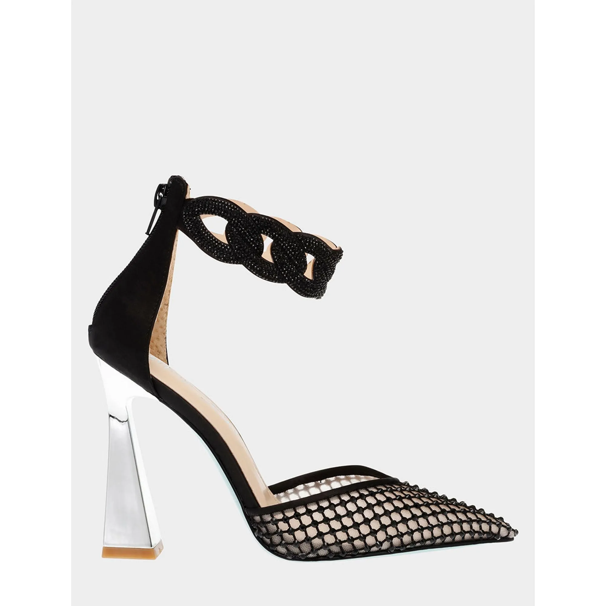 Jad Black Betsey Johnson Jewelry