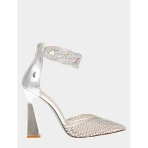 Jad Silver Betsey Johnson Jewelry