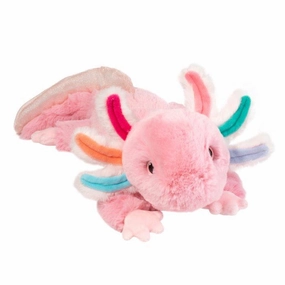 Jazzie Axolotl Soft 13"
