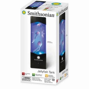 Jelllyfish Tank