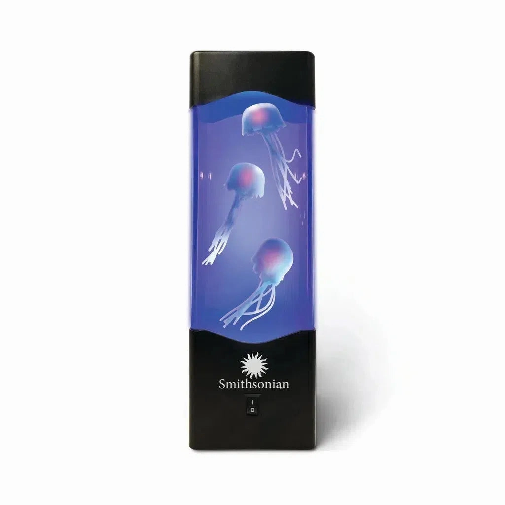 Jelllyfish Tank