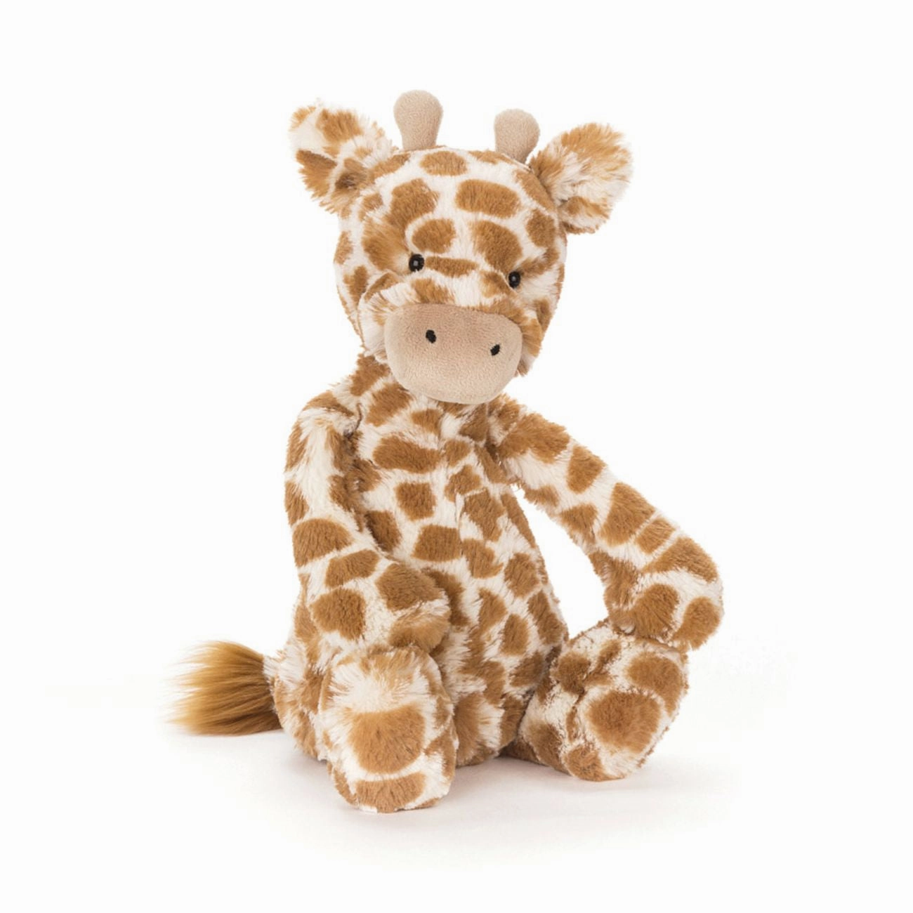 Jellycat Bashful Giraffe Medium Plush