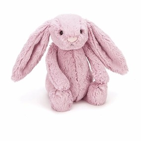 Jellycat Bashful Tulip Pink Bunny Large