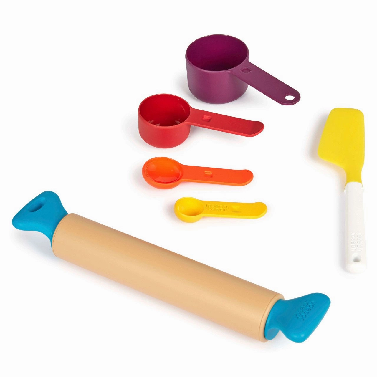 Joseph Joseph Bake Kids Baking Set