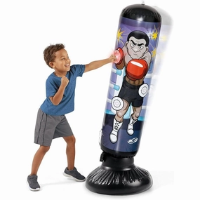 Junior  Electronic Kickboxing