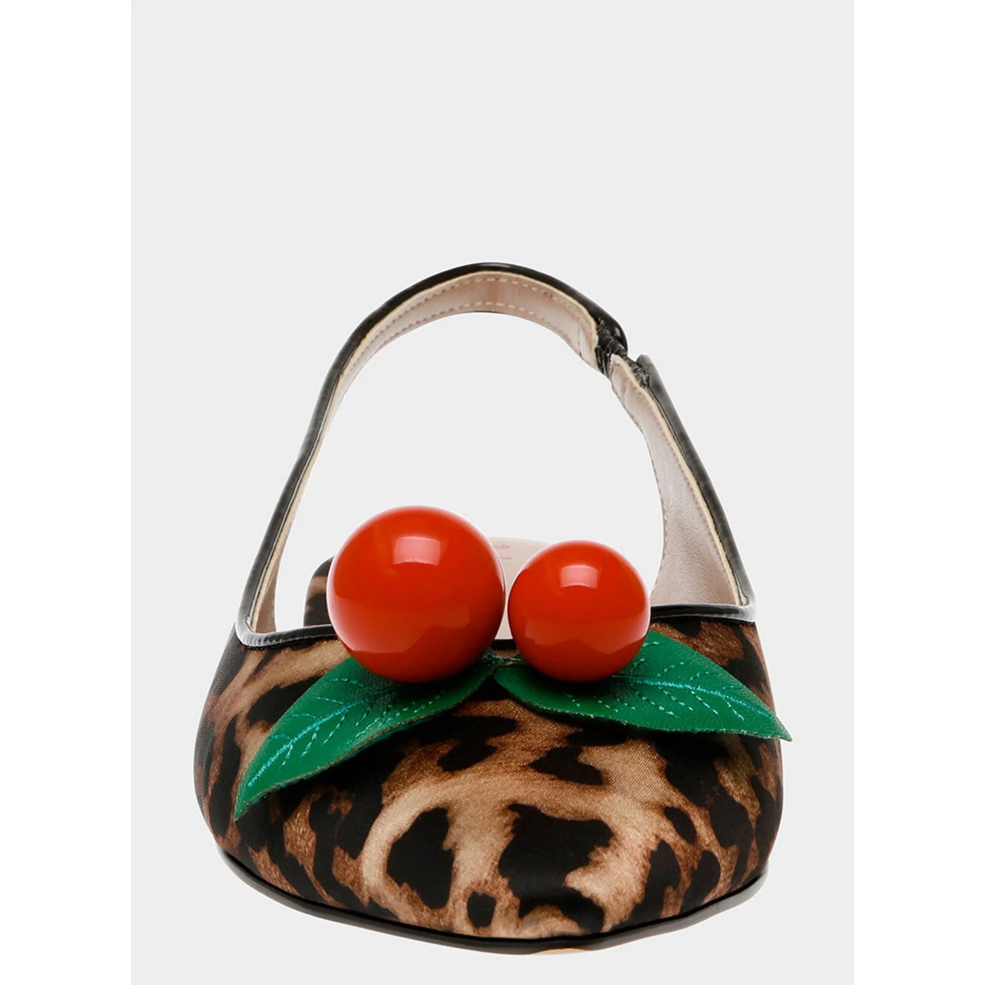 Junniper Leopard Betsey Johnson Jewelry