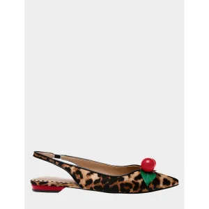 Junniper Leopard Betsey Johnson Jewelry