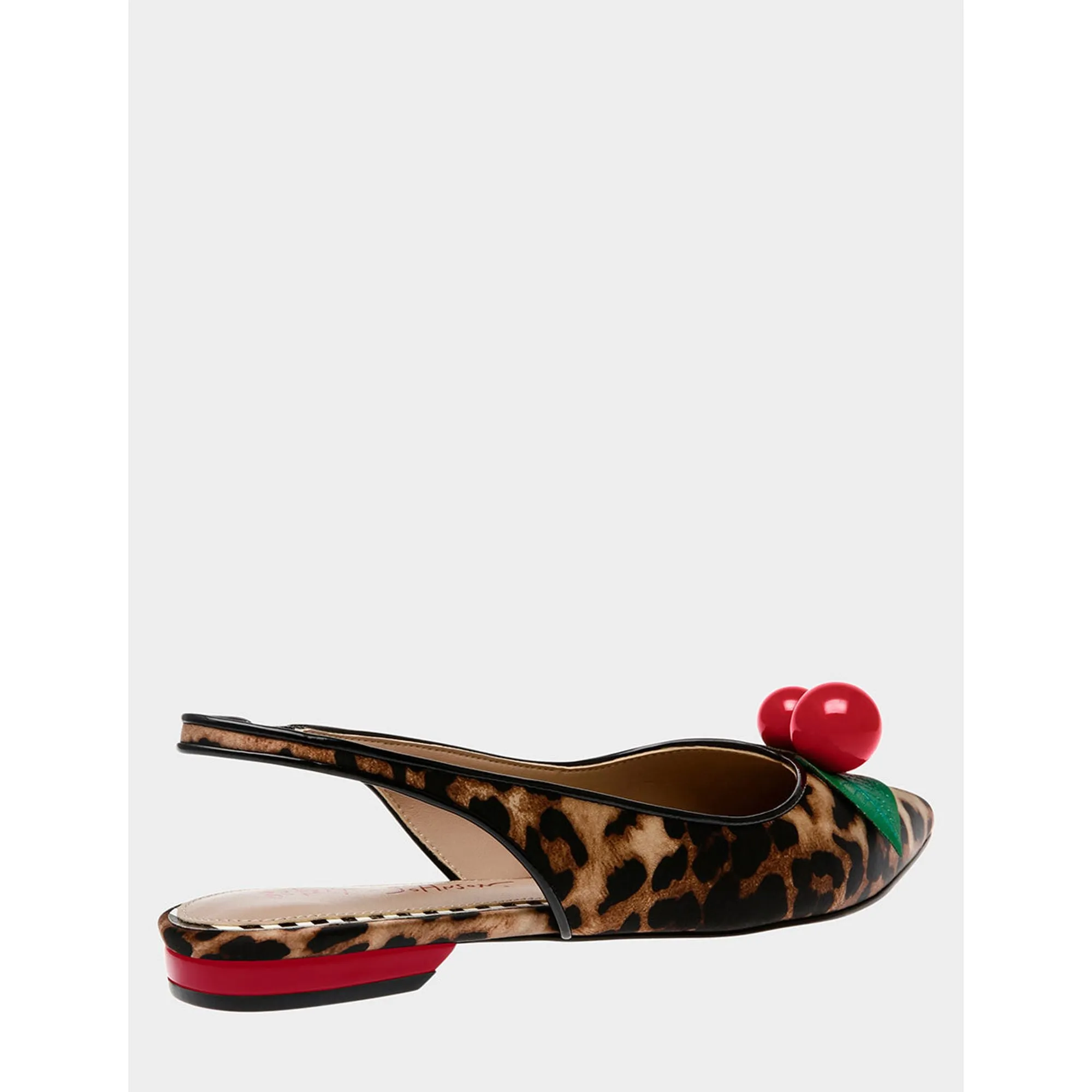 Junniper Leopard Betsey Johnson Jewelry