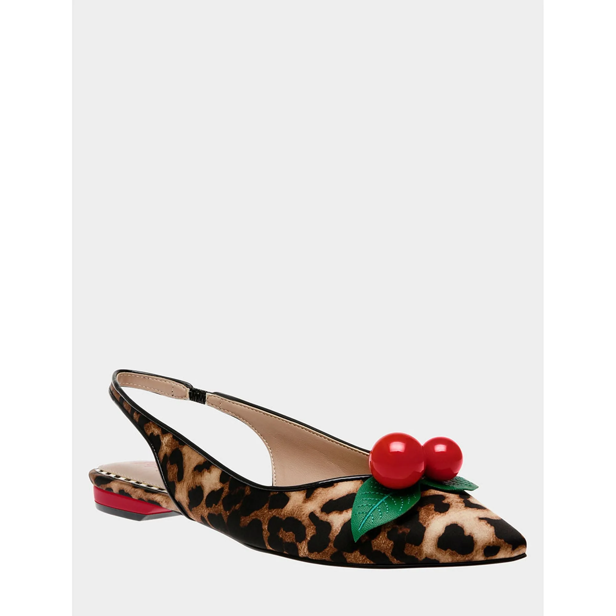 Junniper Leopard Betsey Johnson Jewelry
