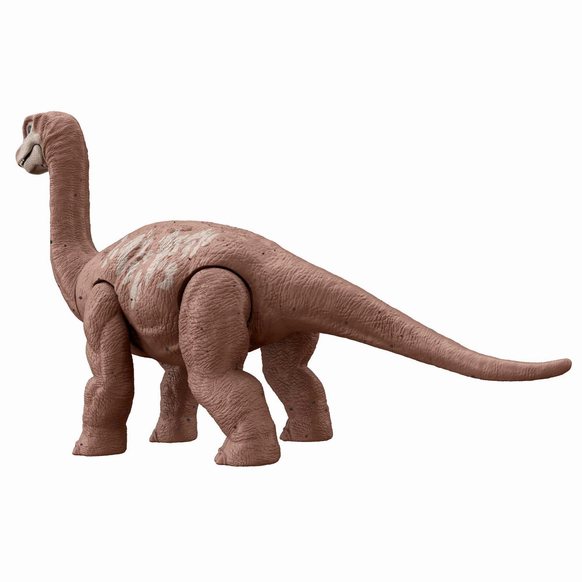 Jurassic World Danger Pack Dino Brachiosaurus