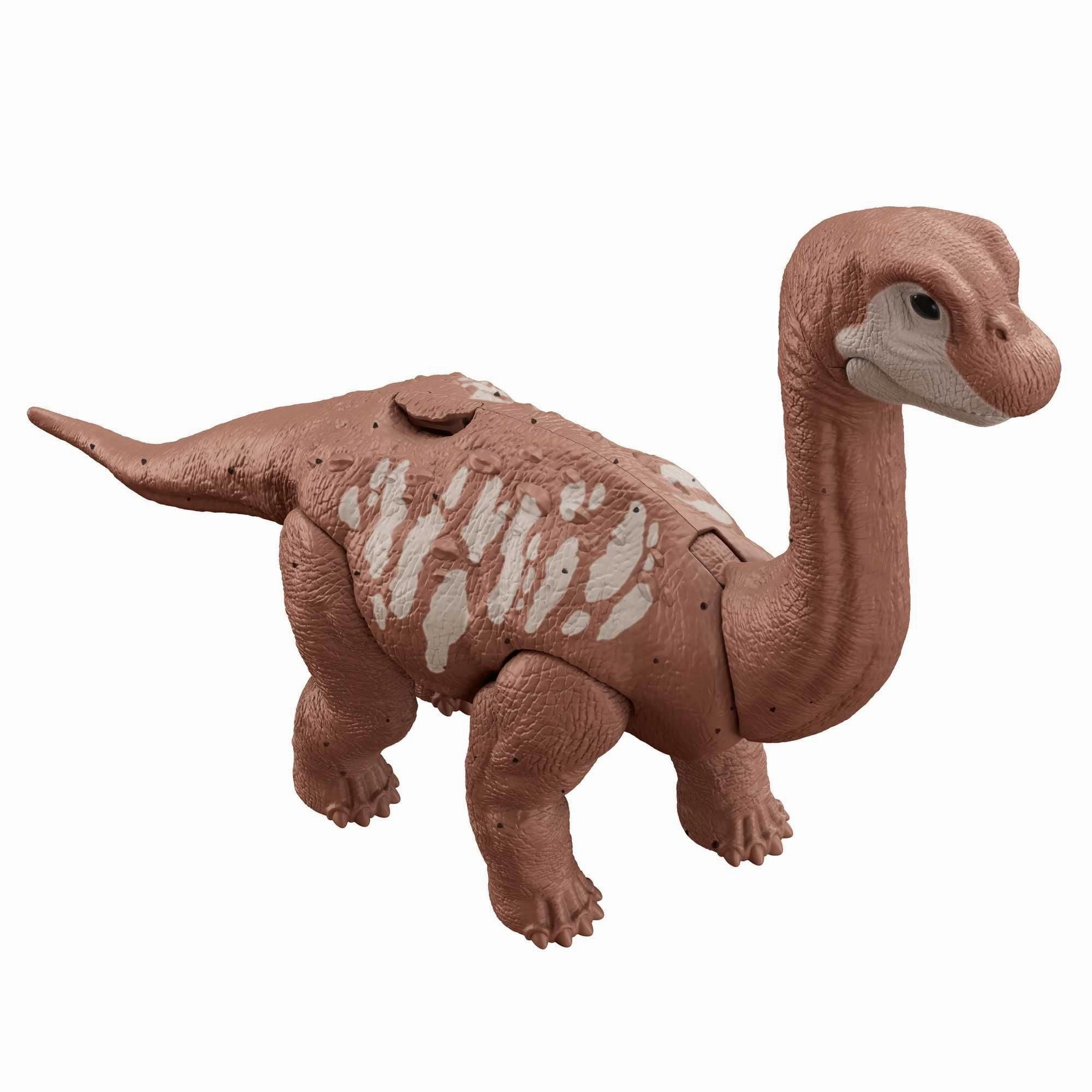 Jurassic World Danger Pack Dino Brachiosaurus