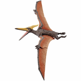 Jurassic World Dino Rivals Dual Attack Dino Pteranodon