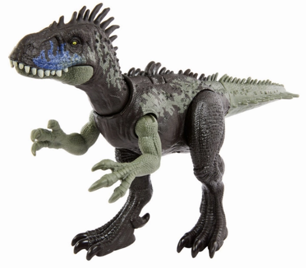 Jurassic World Dino Trackers Dino Dryptosaurus