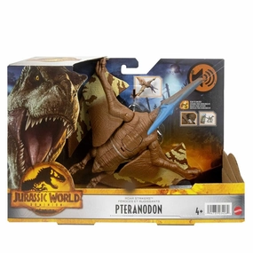Jurassic World Dominion Roar Strikers Pteranodon