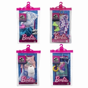 Jurassic World Fashion Packs Assortment