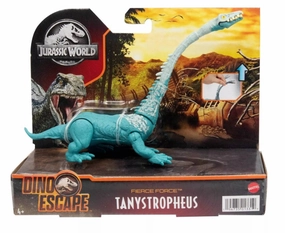 Jurassic World Fierce Force Tanystropheus