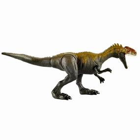 Jurassic World Savage Strike Monolophosaurus