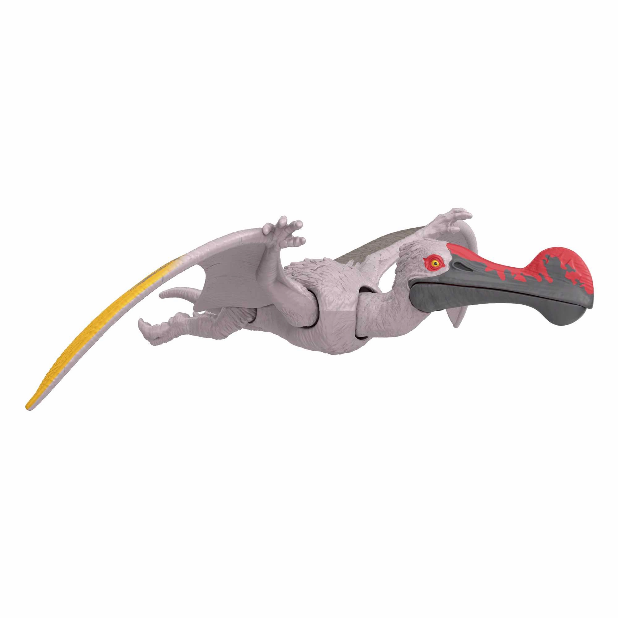 Jurrasic World Danger Dino Tracker Ornithocheirus