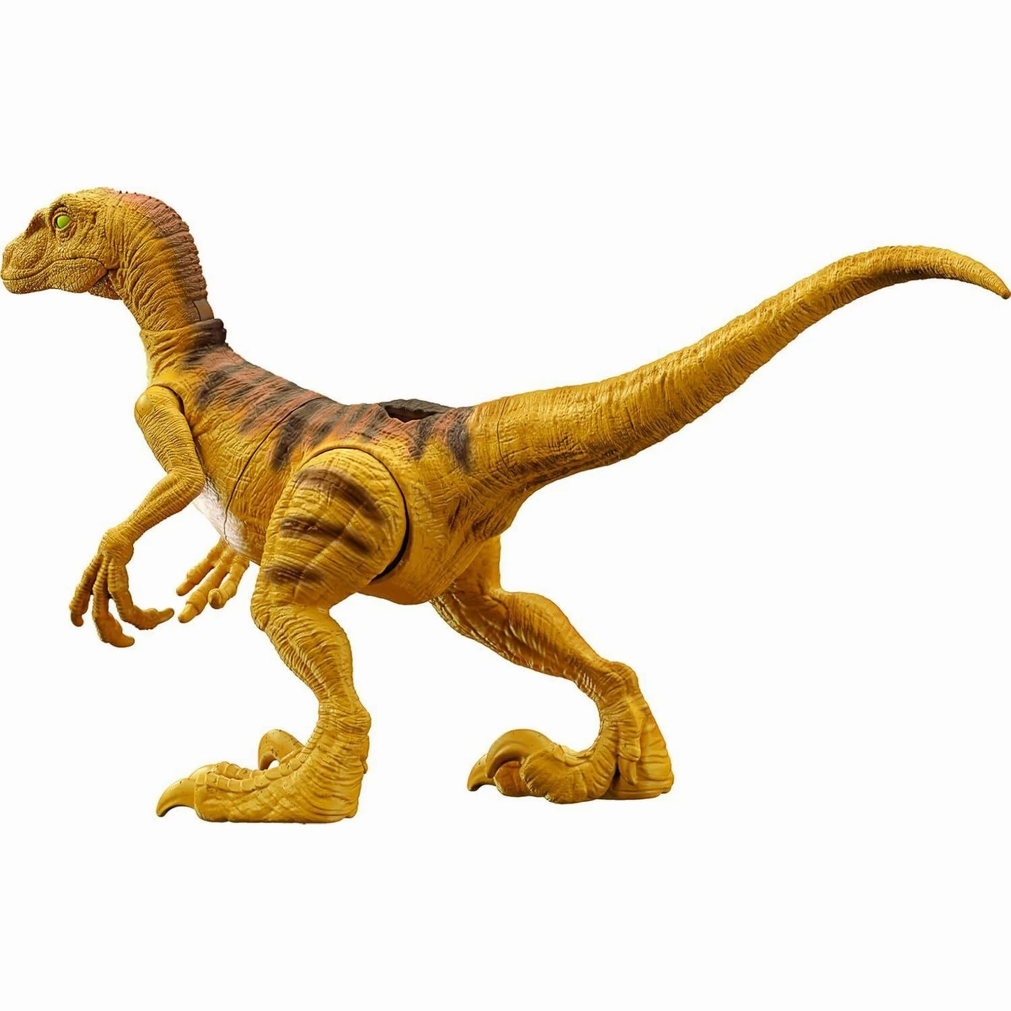 Jurrasic World Strike Attack Velociraptor