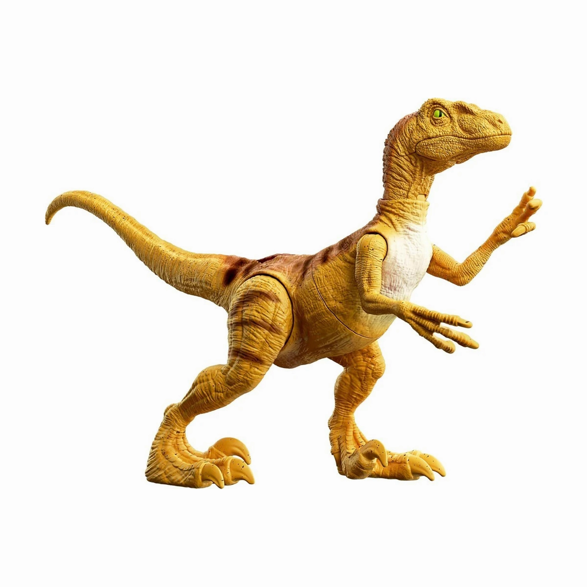 Jurrasic World Strike Attack Velociraptor