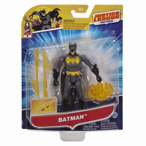 Justice League 4.5 Inch(11cm) Basic Figure Batman
