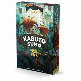 Kabuto Sumo