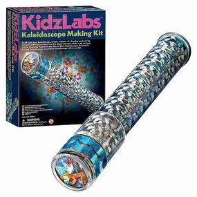 Kaleidoscope Kidzlabs