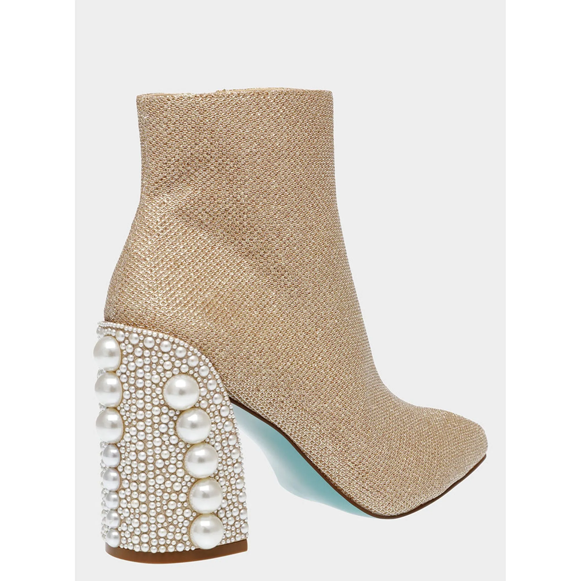 Kasey Gold Betsey Johnson Jewelry