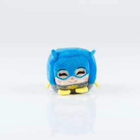 KawaII Cubes Batgirl