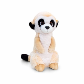 Keel Toys 25cm Meerkat