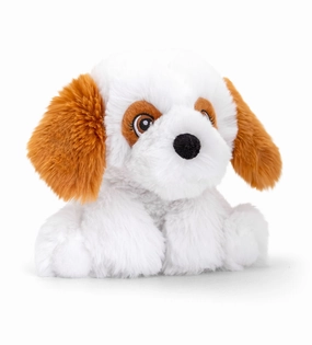 Keel Toys Keeleco Adoptable World Cockapoo Dog 16cm