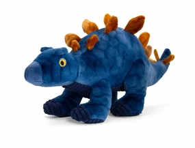 Keel Toys Keeleco Dinosaurs 26cm Stegosaurus