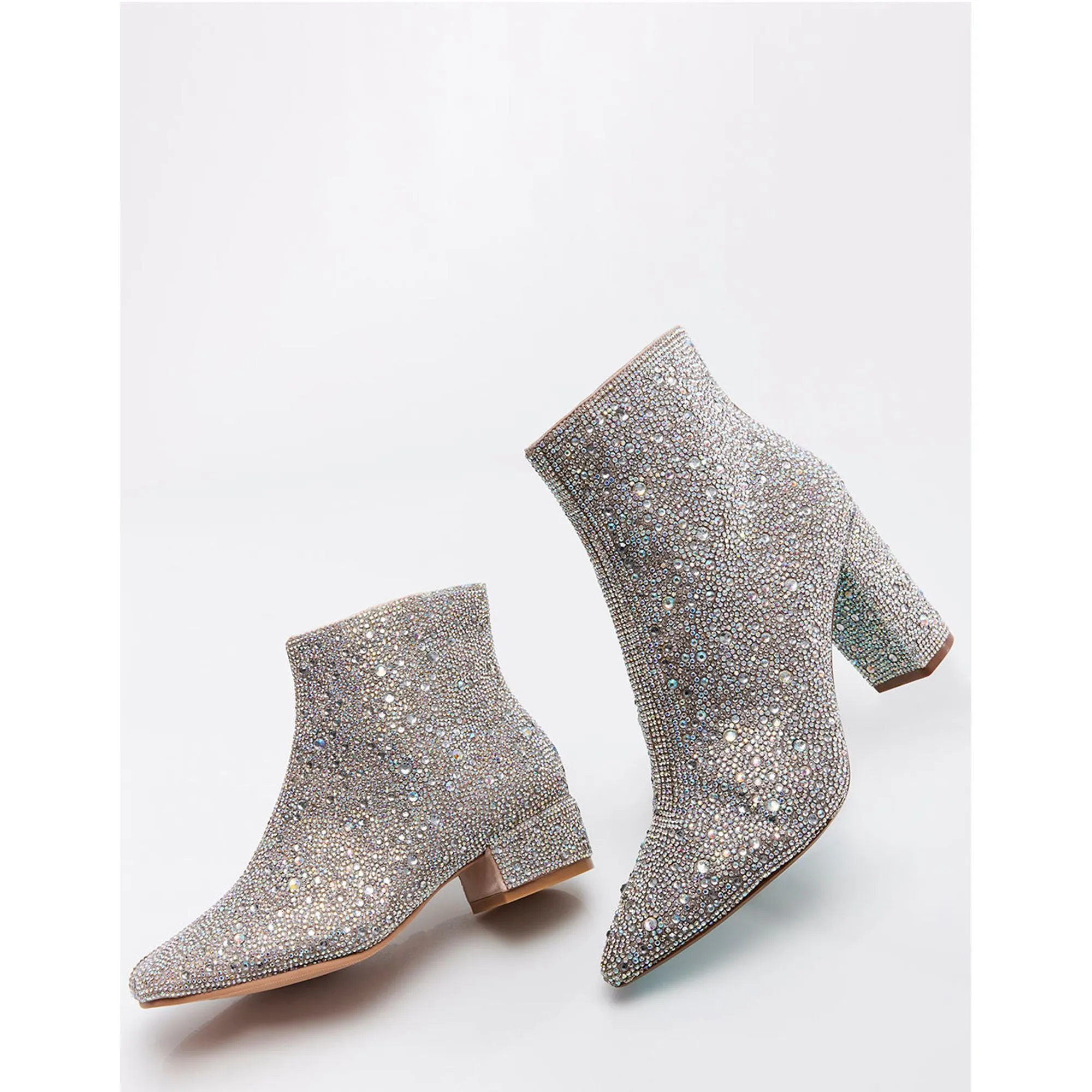 Kids' Cady Silver Betsey Johnson Jewelry