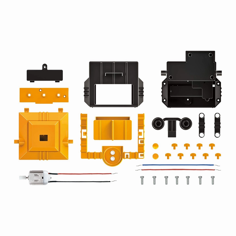 KidzRobotix - Money Bank Robot