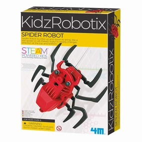 KidzRobotix - Spider Robot
