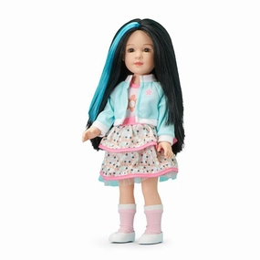 Kindness Club Emmi - Madame Alexander