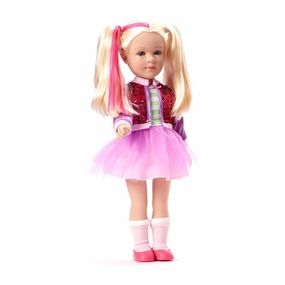 Kindness Club Harper - Madame Alexander