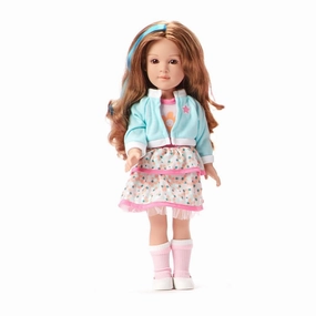 Kindness Club Paisley - Madame Alexander