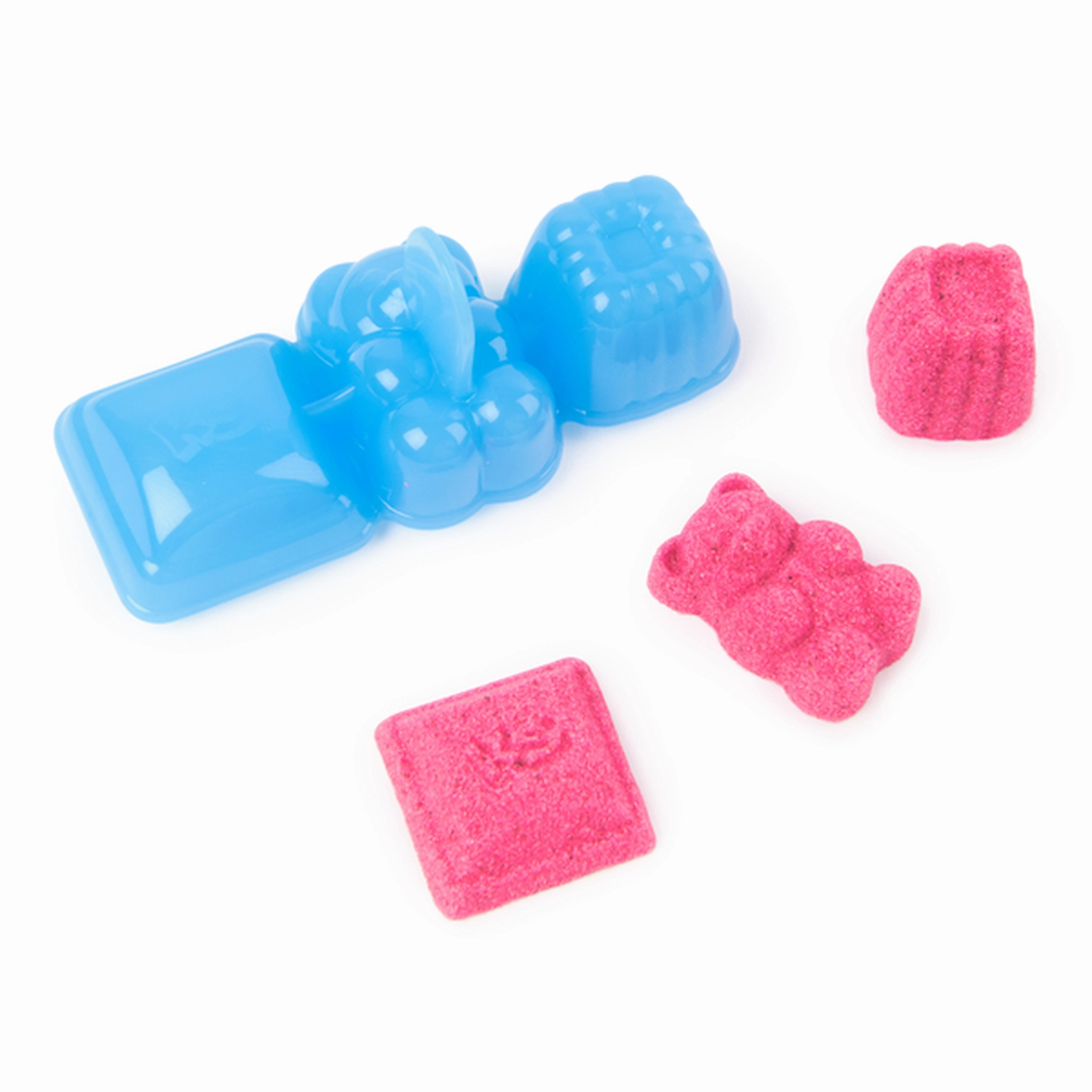 Kinetic Sand Candy Bag Assorted Styles