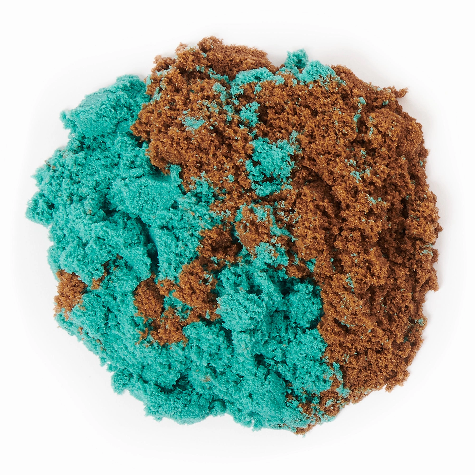 Kinetic Sand Scents Ice Cream Cone Mint Chocolate