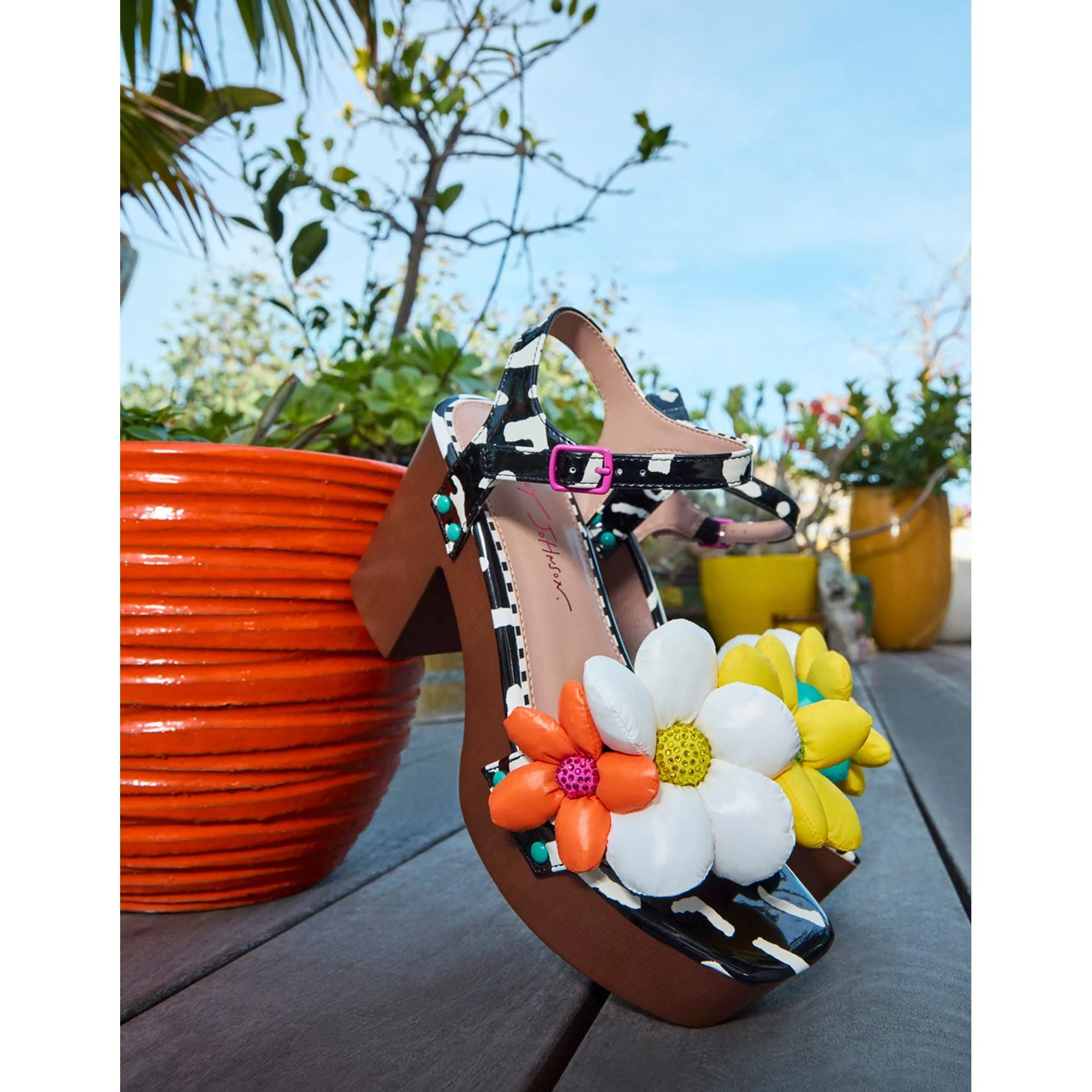 Kinslee Black Multi Betsey Johnson Jewelry