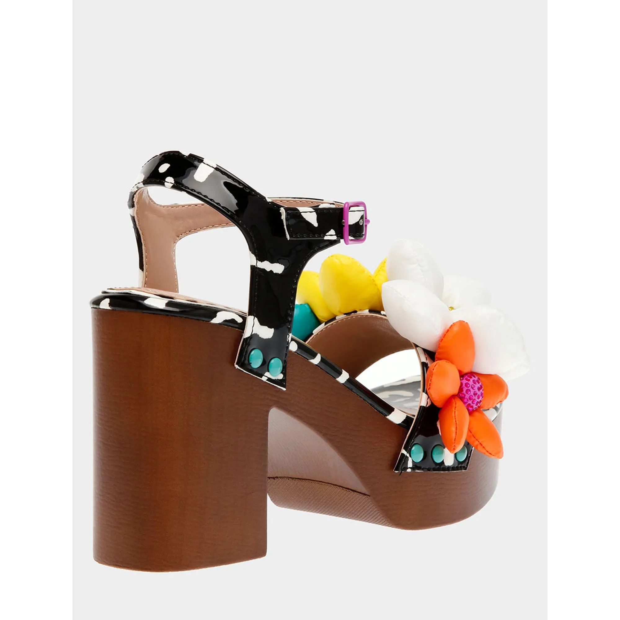 Kinslee Black Multi Betsey Johnson Jewelry