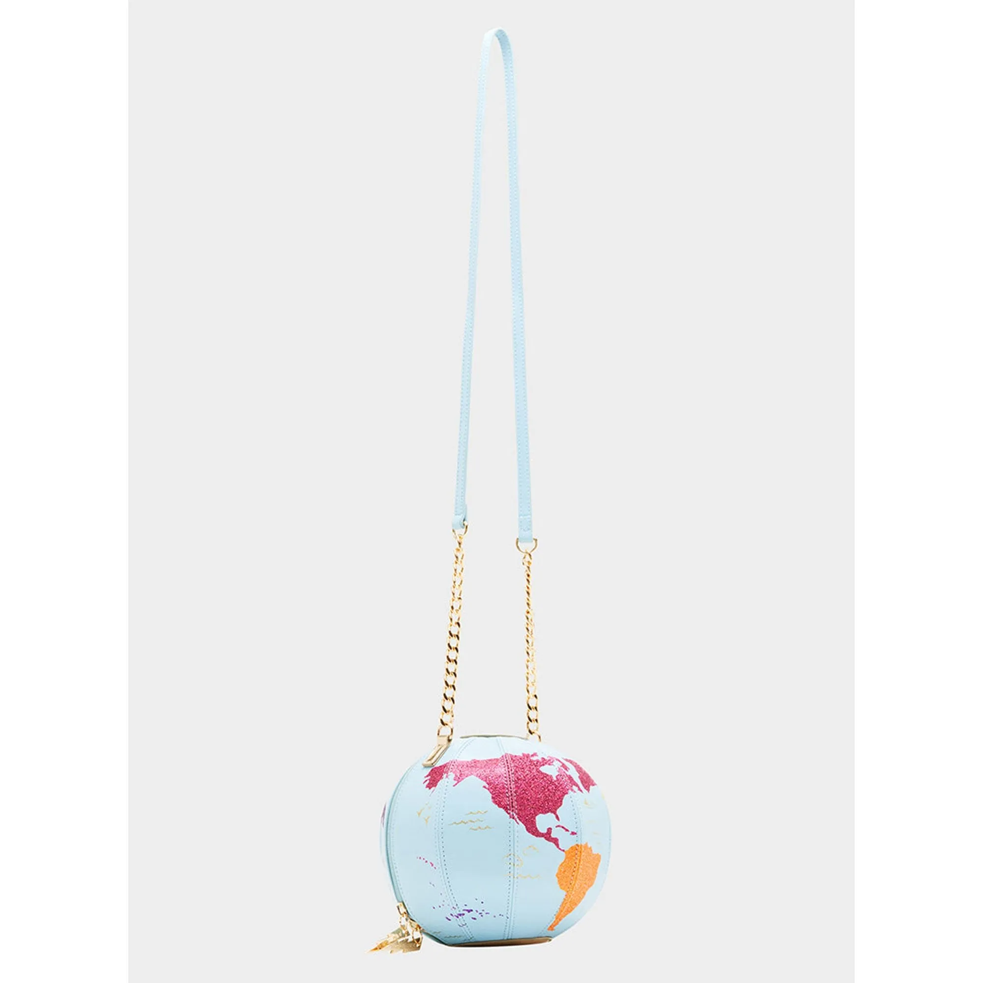 Kitsch Earth To Betsey Blue Betsey Johnson Jewelry