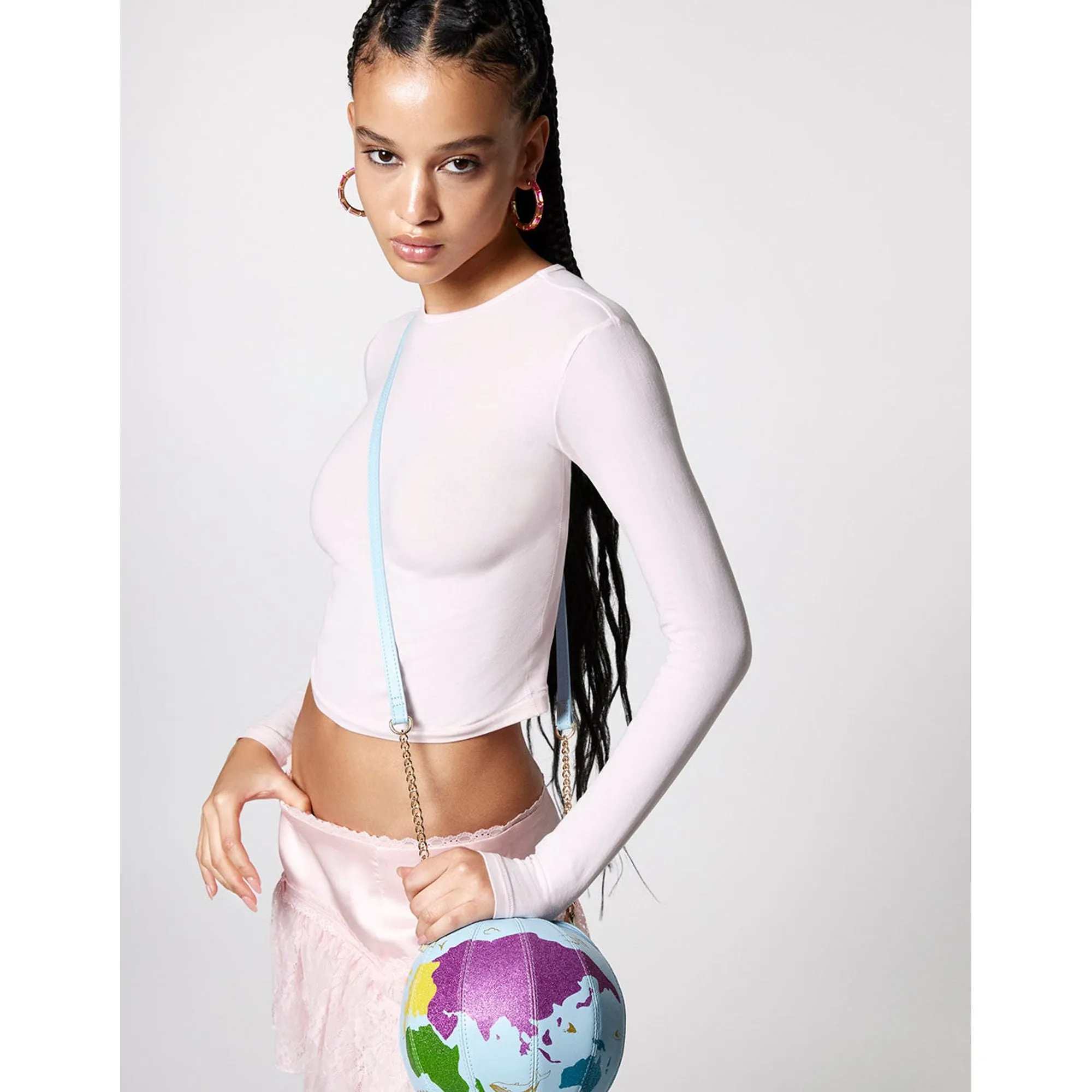Kitsch Earth To Betsey Blue Betsey Johnson Jewelry