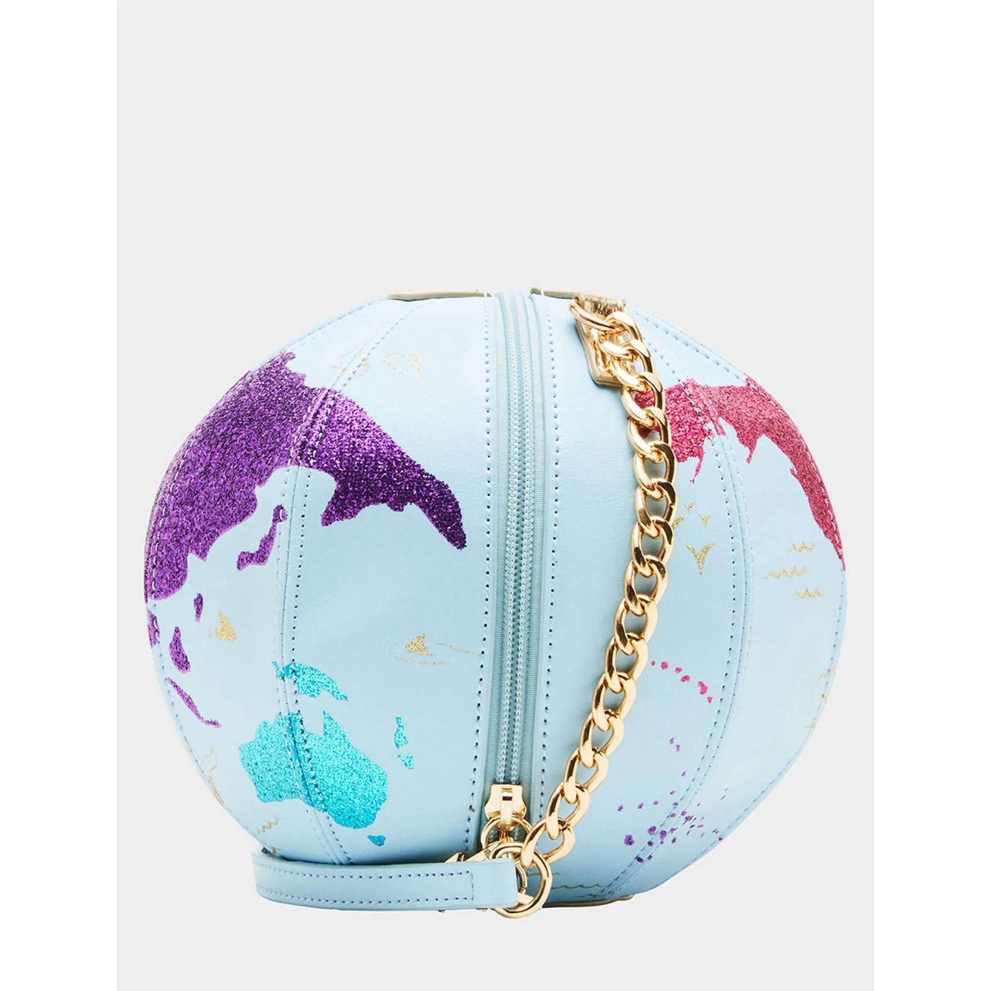 Kitsch Earth To Betsey Blue Betsey Johnson Jewelry
