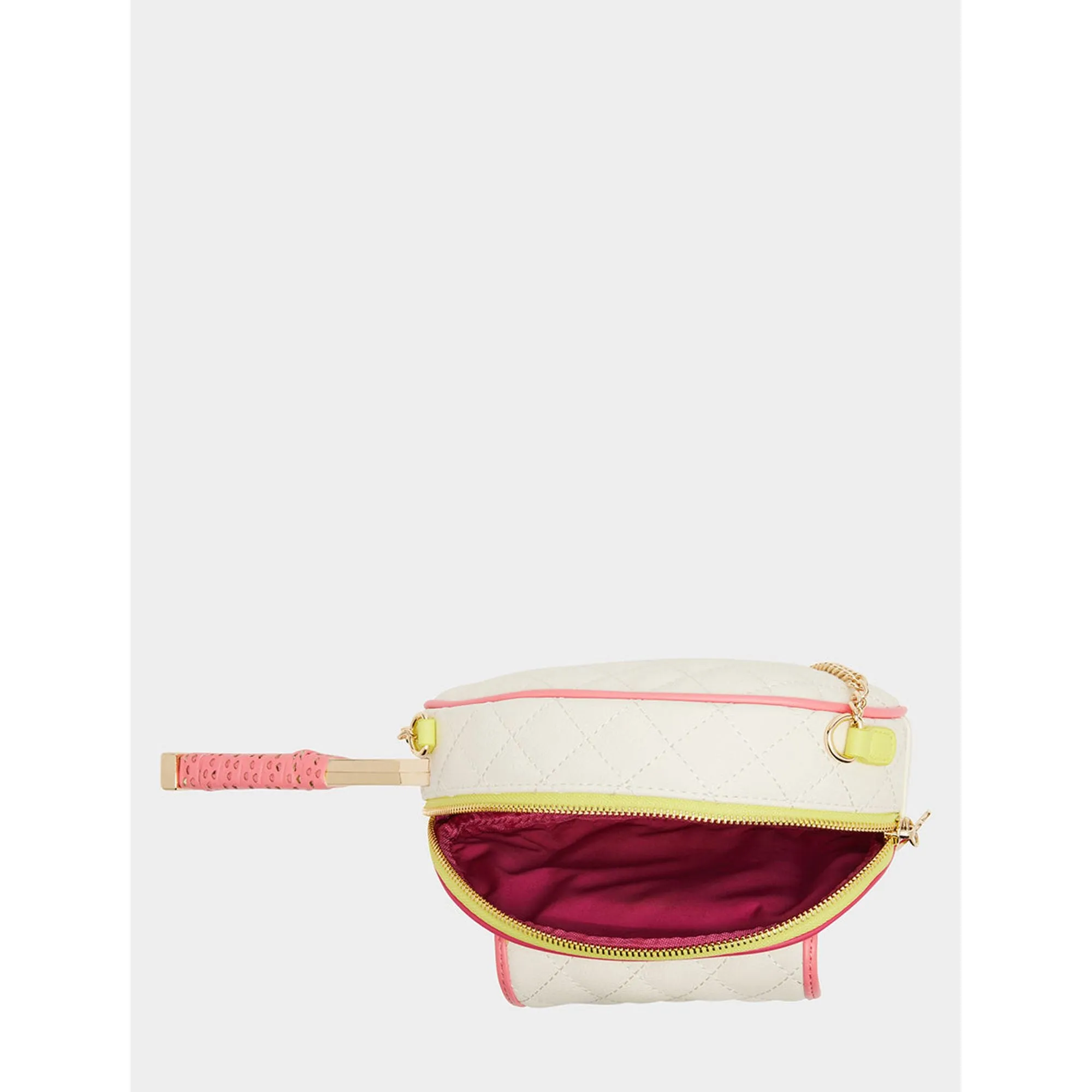 Kitsch Over Served Bag Multi Betsey Johnson Jewelry