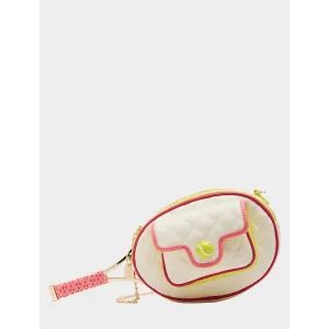Kitsch Over Served Bag Multi Betsey Johnson Jewelry